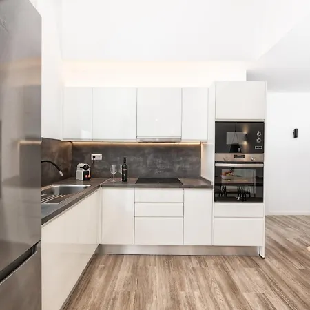 La Grama Vi, Comodidad Y Excelente Ubicacion Semesterbostad *